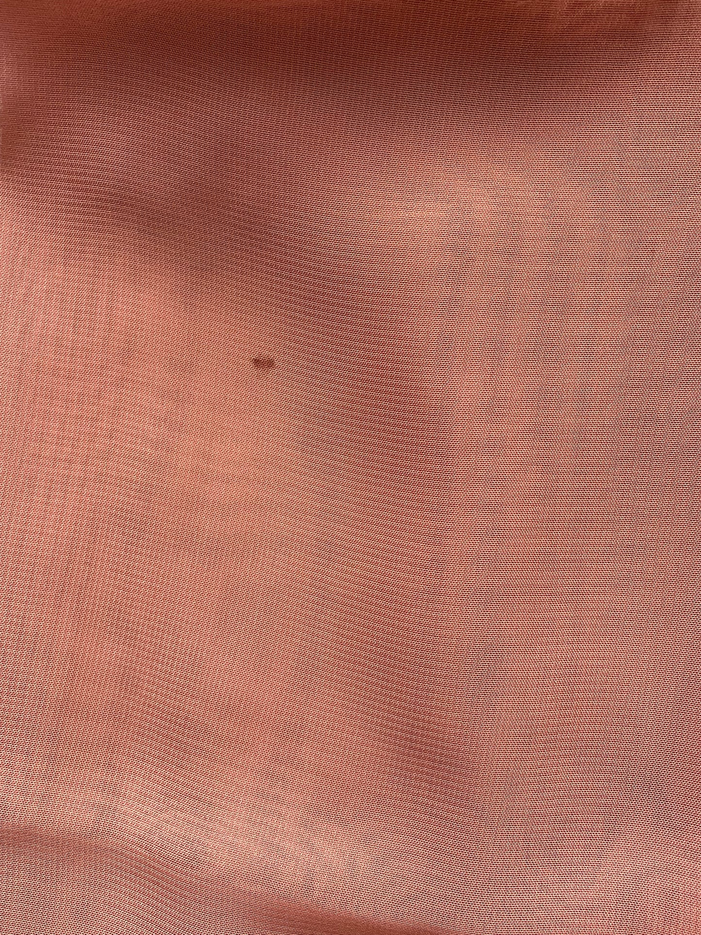 Zahra|Rose Taupe Abaya * Defect on hijab (please swipe)