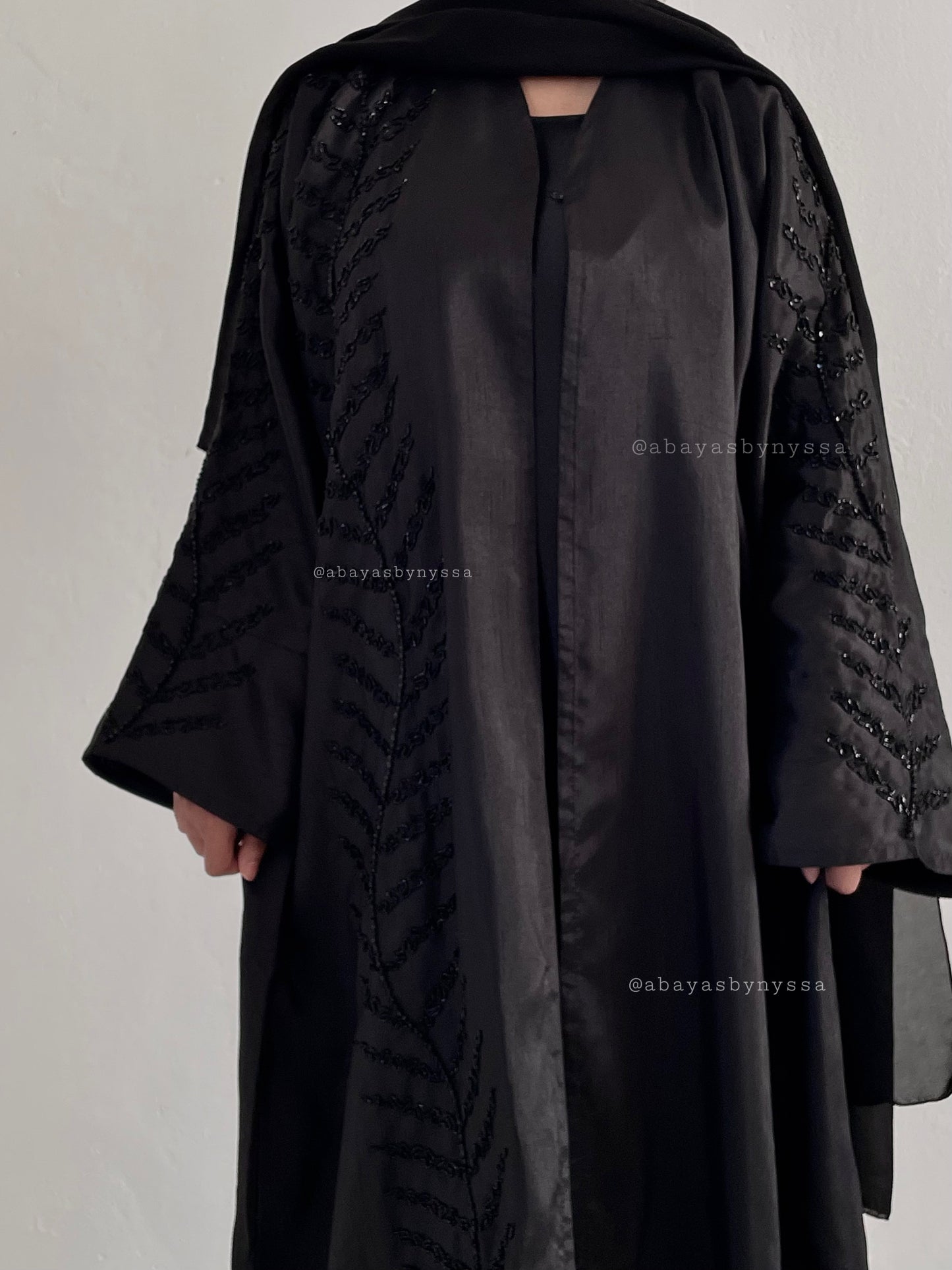 Hasanah Abaya