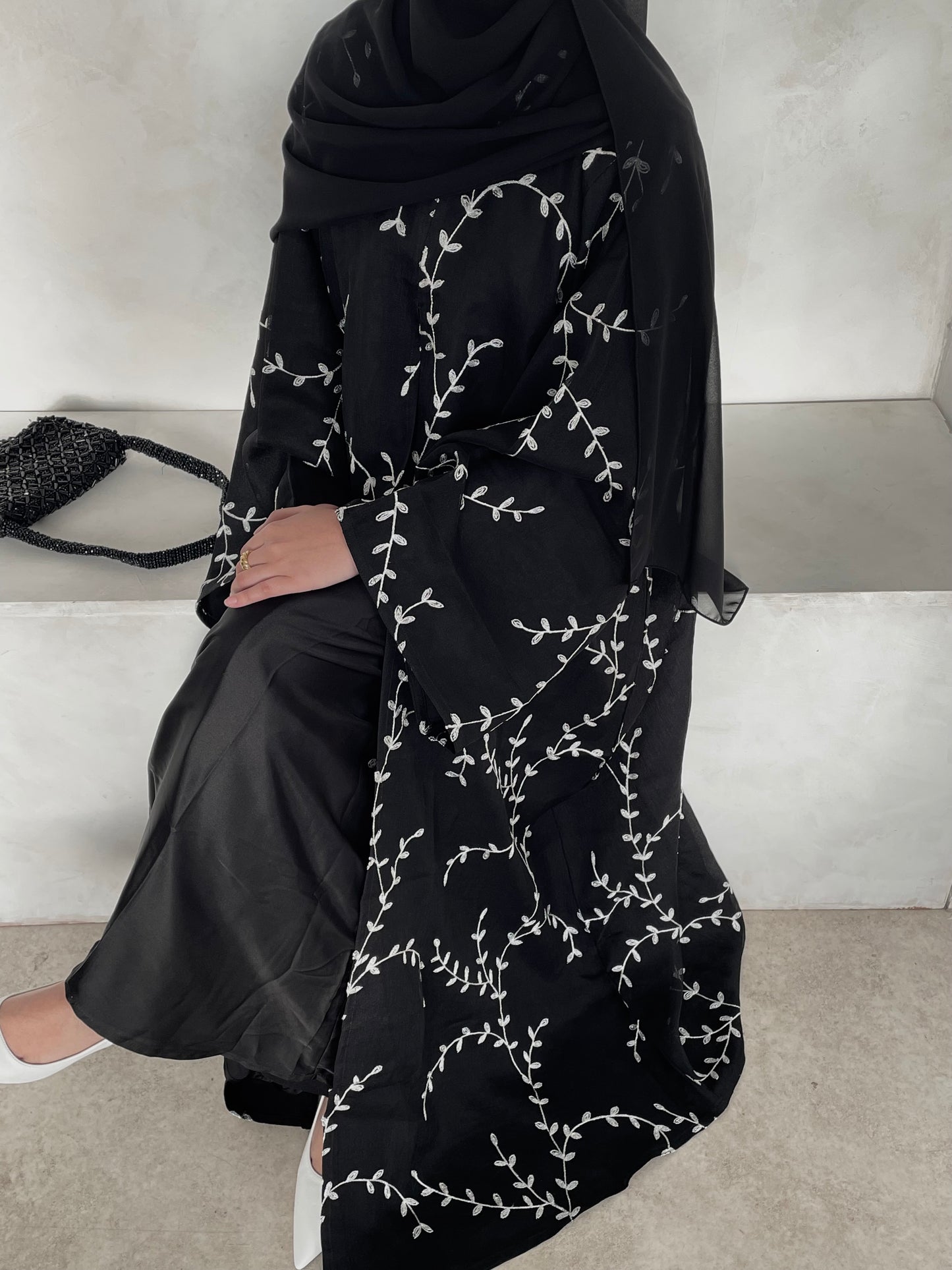 Dalia Abaya