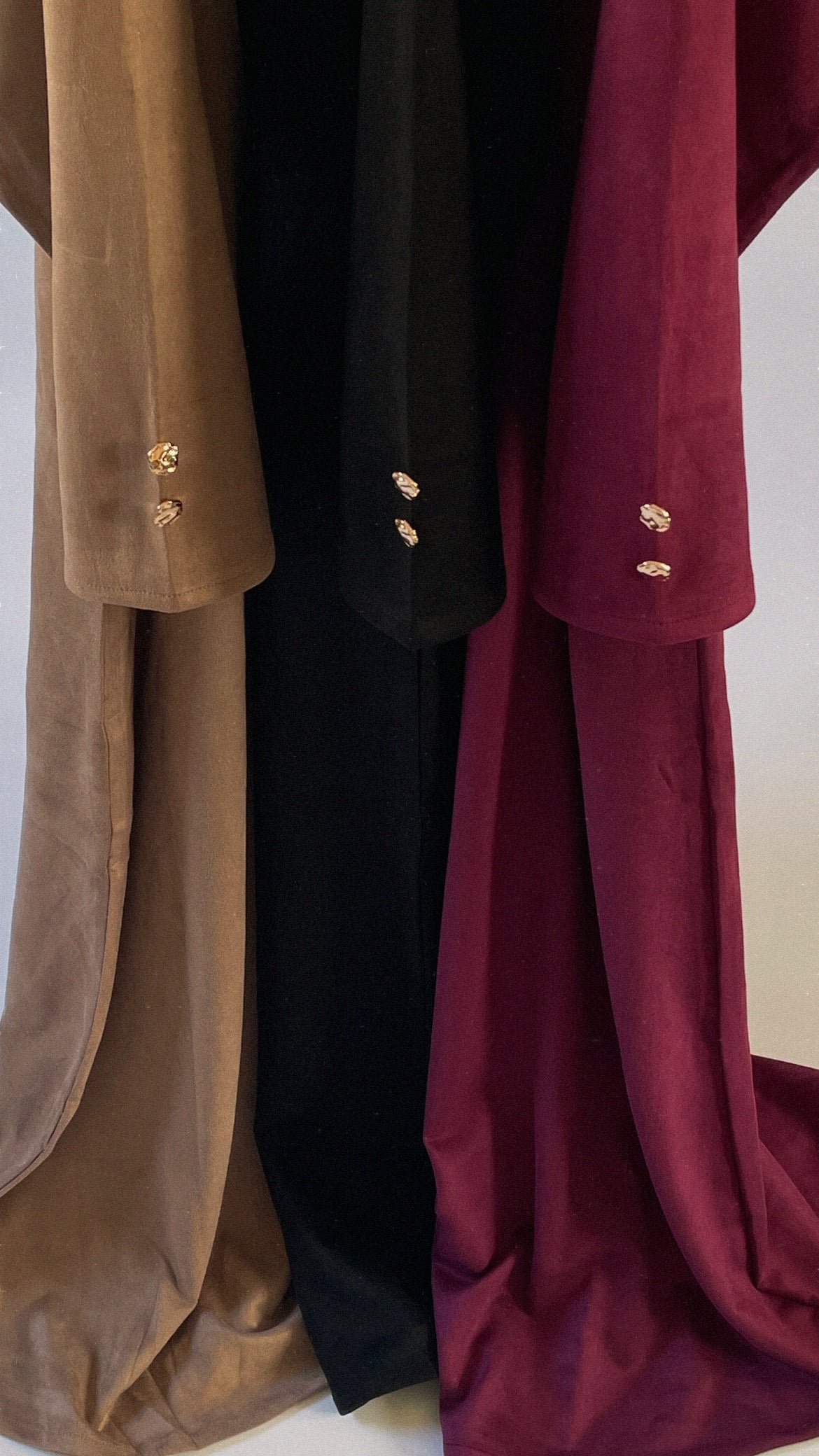 A/W Abayas