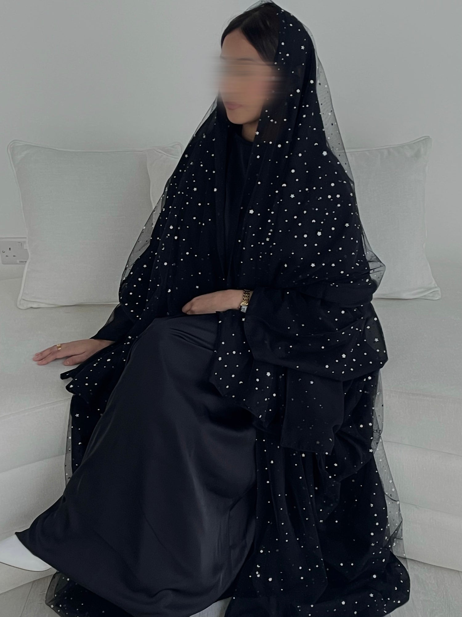 Starry Nights Collection