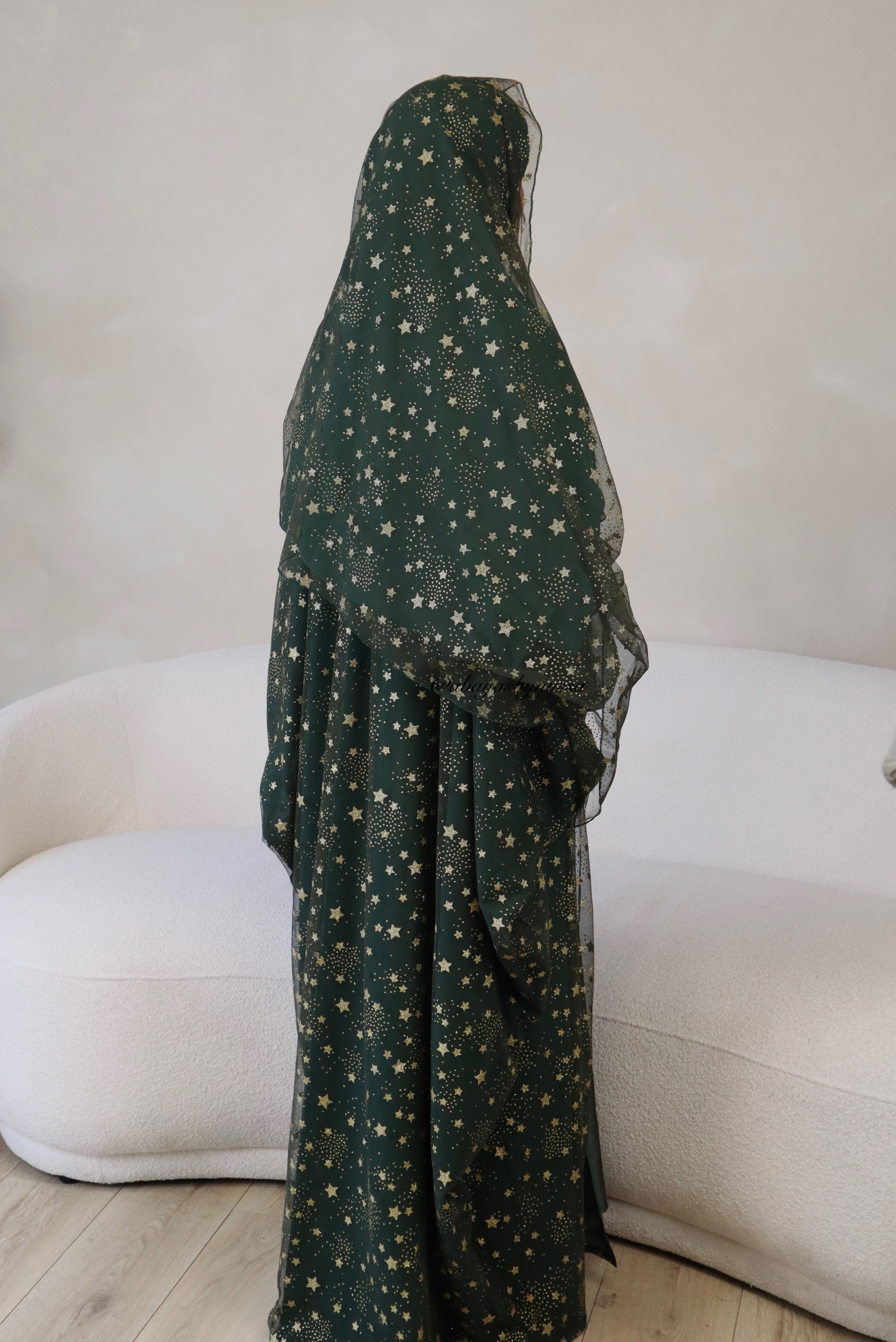 Starry Nights Collection