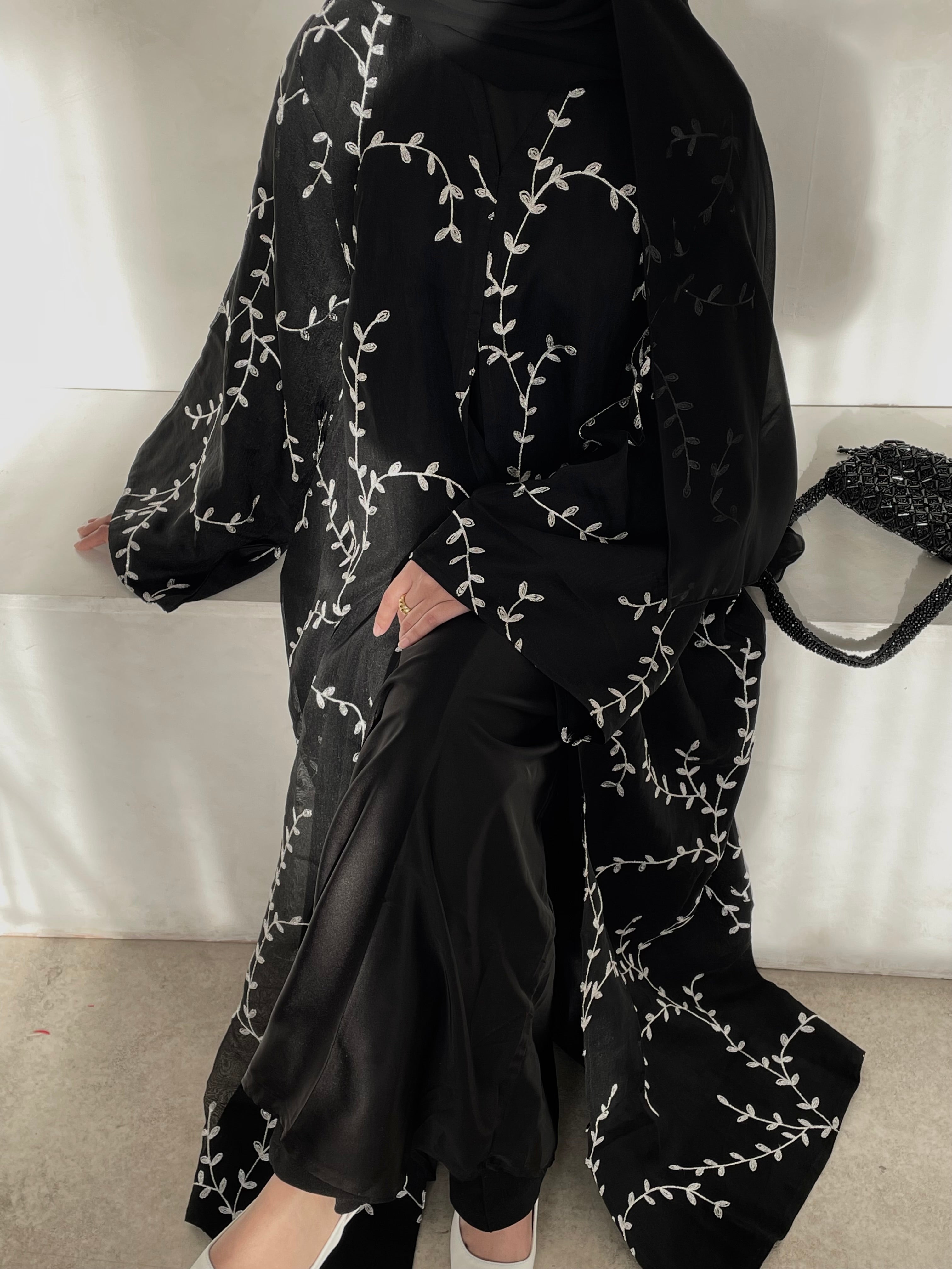 Dalia Abaya